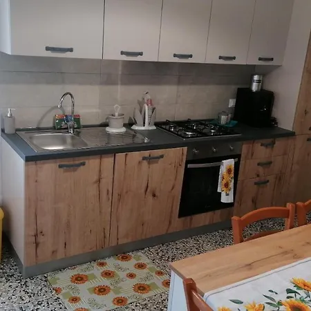 I Girasoli Apartament