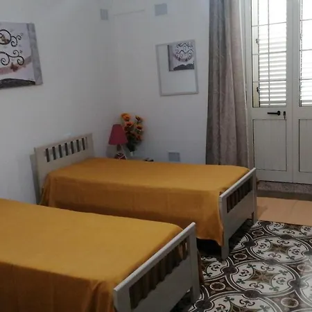 Apartament I Girasoli *