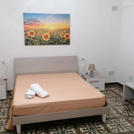 I Girasoli Apartament Cannole